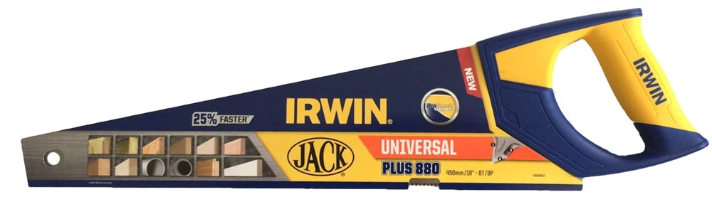Pjūklas IRWIN 880 PLUS 400 mm