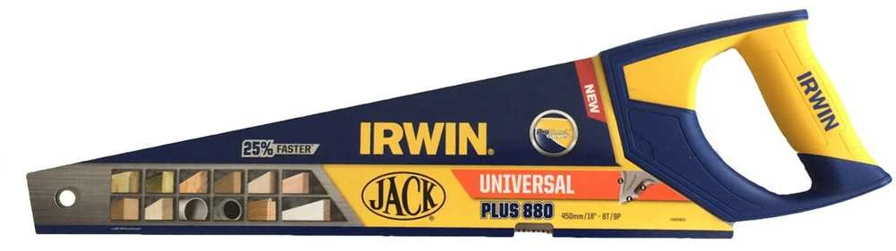 Pjūklas IRWIN 880 PLUS 400 mm