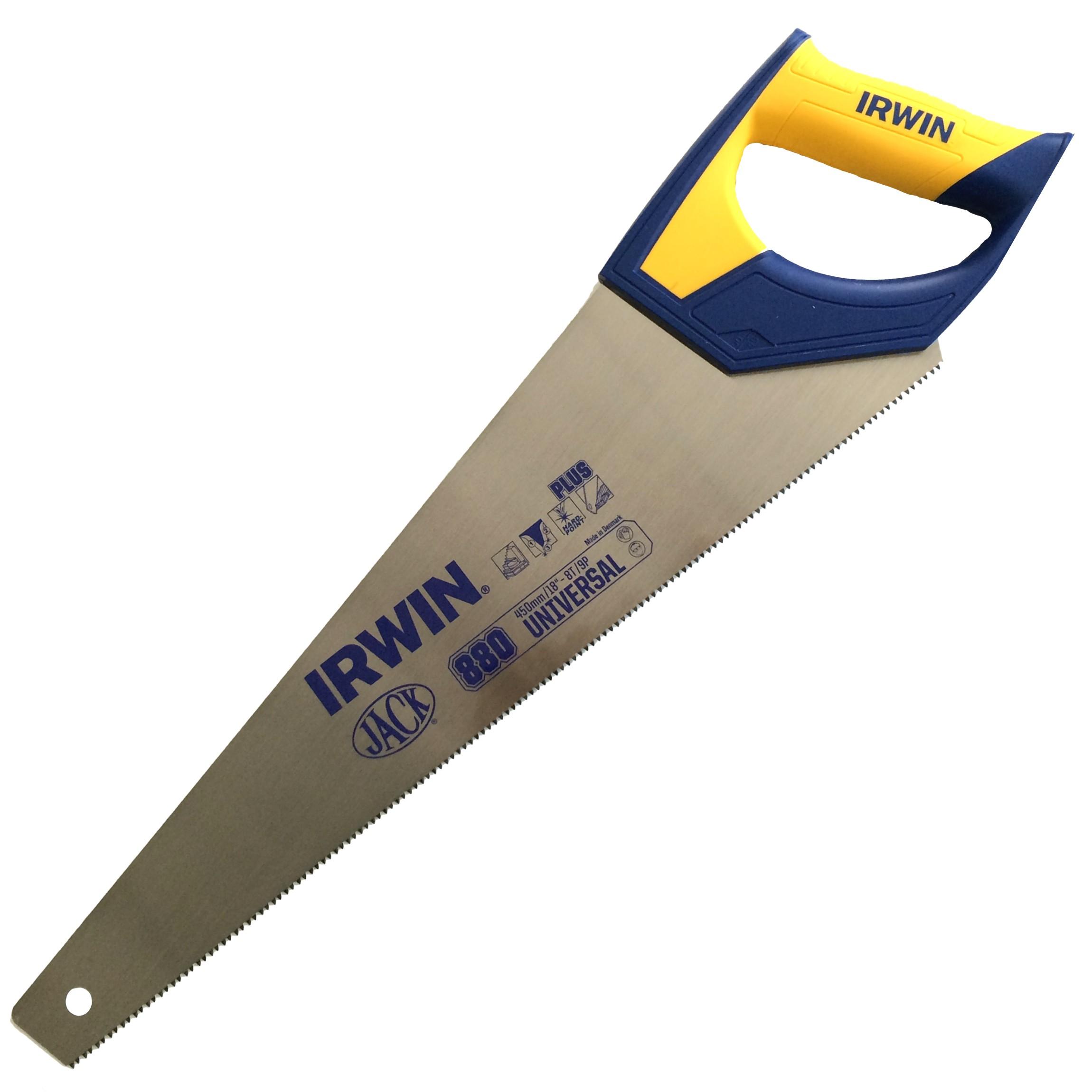 Pjūklas „IRWIN“ 880 PLUS 500 mm