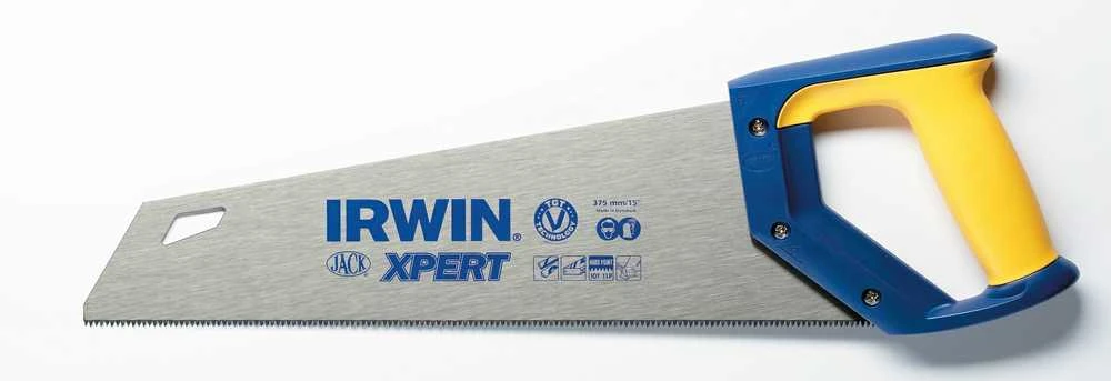 Pjūklas „IRWIN“ FINE 375 mm 10T/11P