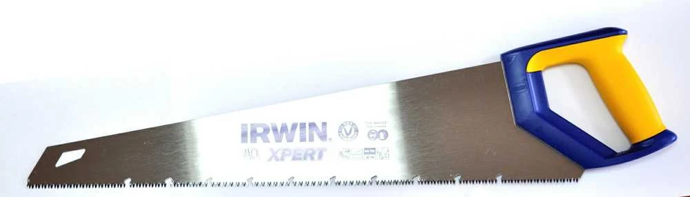 Pjūklas „IRWIN“ RUBUS 550 mm 8T/9P