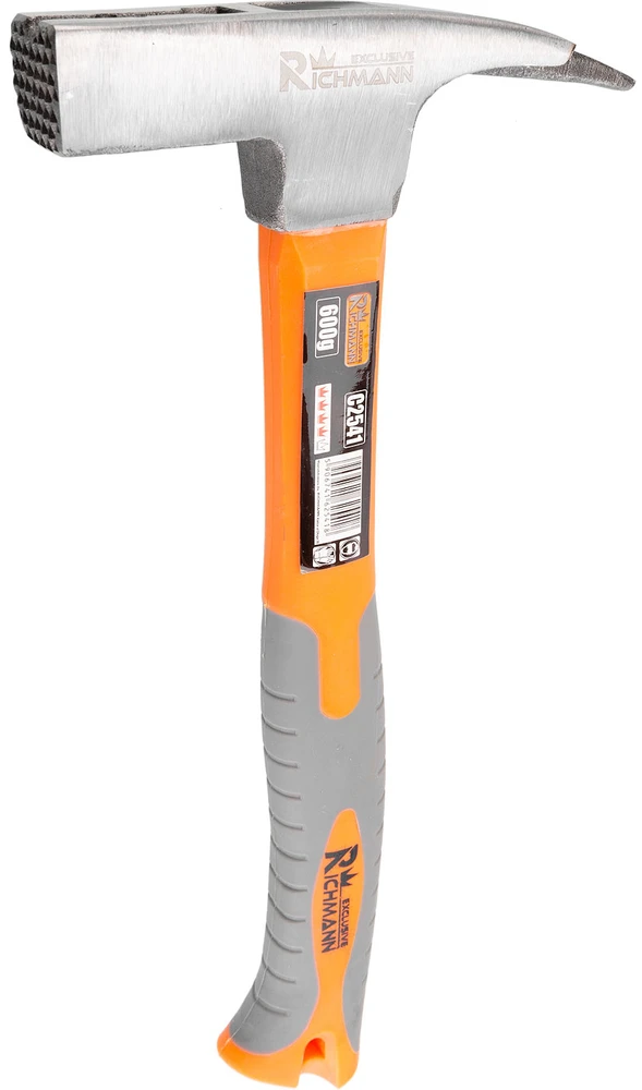 Plaktukas staliaus „RICHMANN“ 600 g