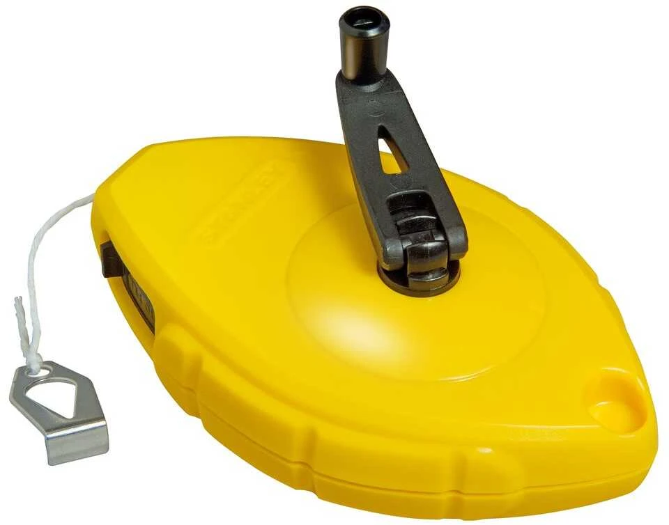 STANLEY SZNUR TRASERSKI OPP 30m + KREDA 115g