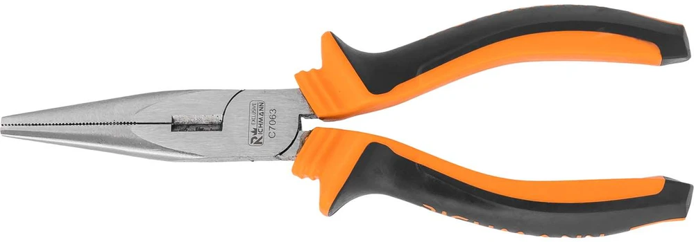 Prailgintos replės „RICHMANN", 160 mm