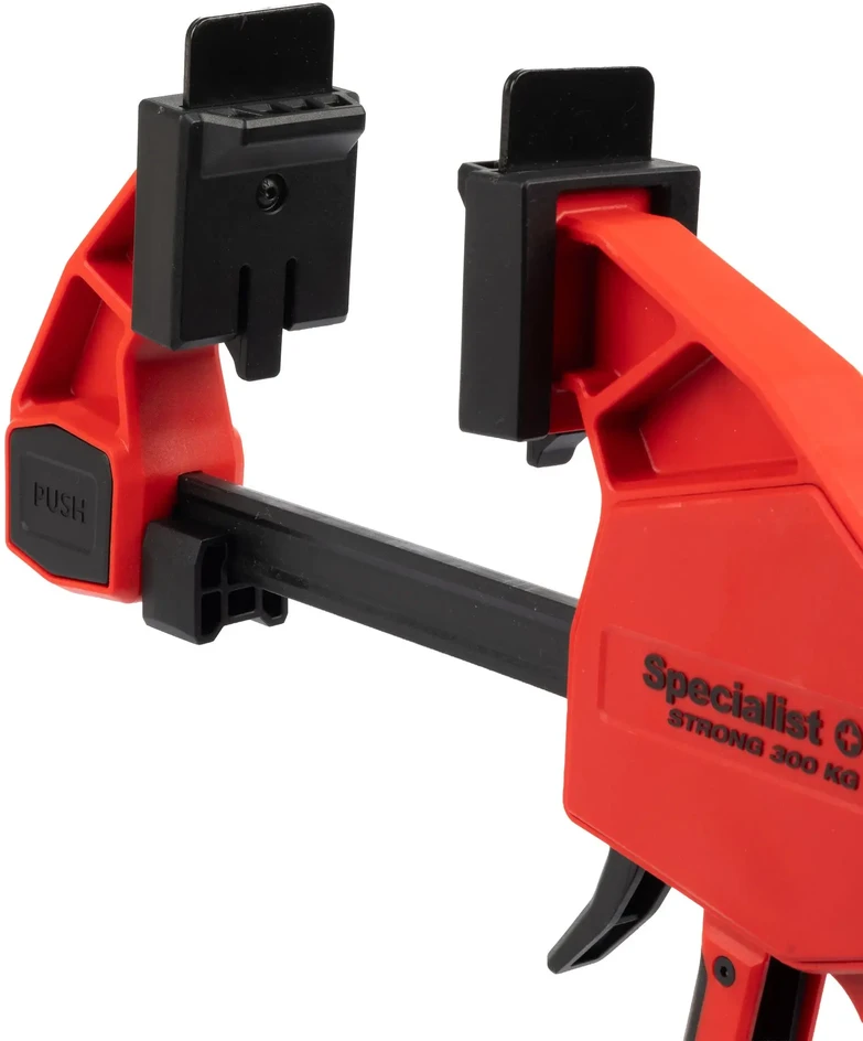Priedas spaustuvams STRONG 300 kg, SPECIALIST+