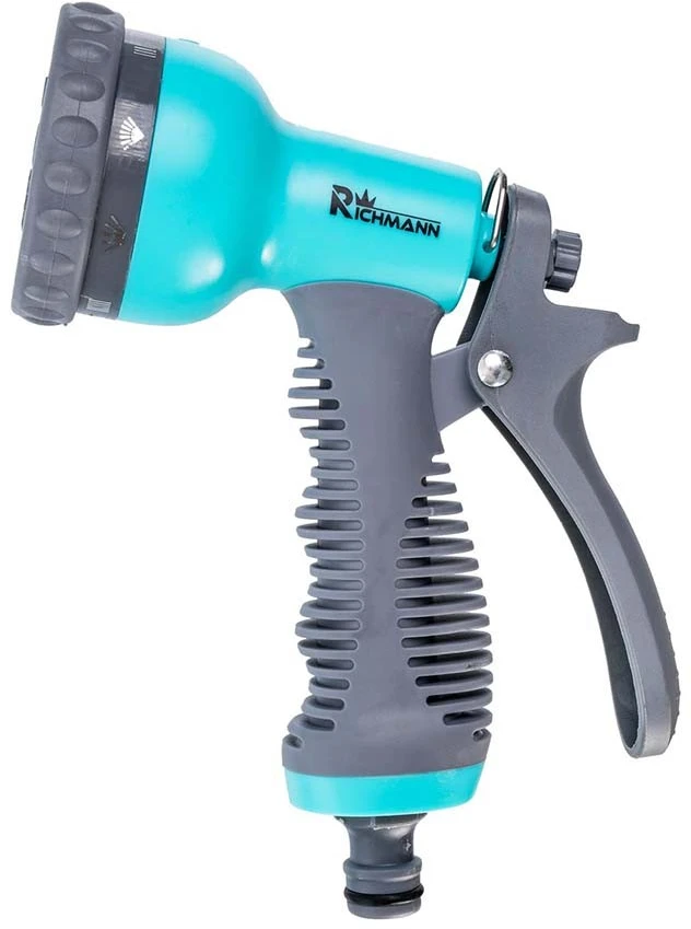 Purkštuvas Plastic, Richmann