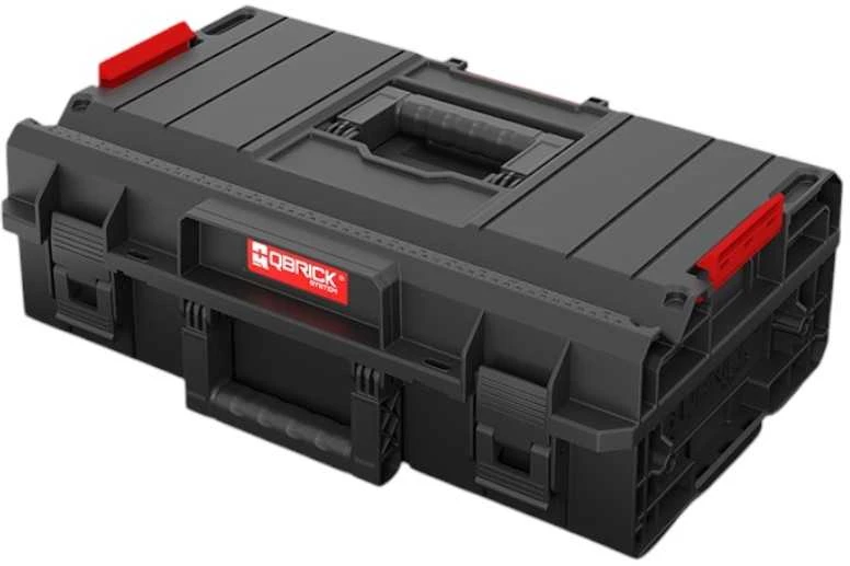 Qbrick System Įrankių dėžė ONE 200 2.0 Basic