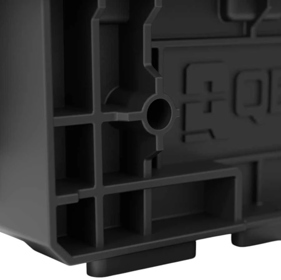 Qbrick System Įrankių dėžė ONE 200 2.0 Basic