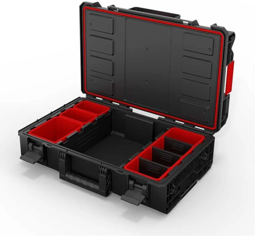 Qbrick System Įrankių dėžė ONE 200 2.0 Basic