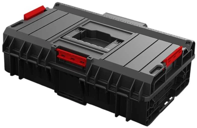 Qbrick System Įrankių dėžė ONE 200 2.0 Basic
