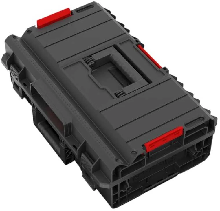 Qbrick System Įrankių dėžė ONE 200 2.0 Basic
