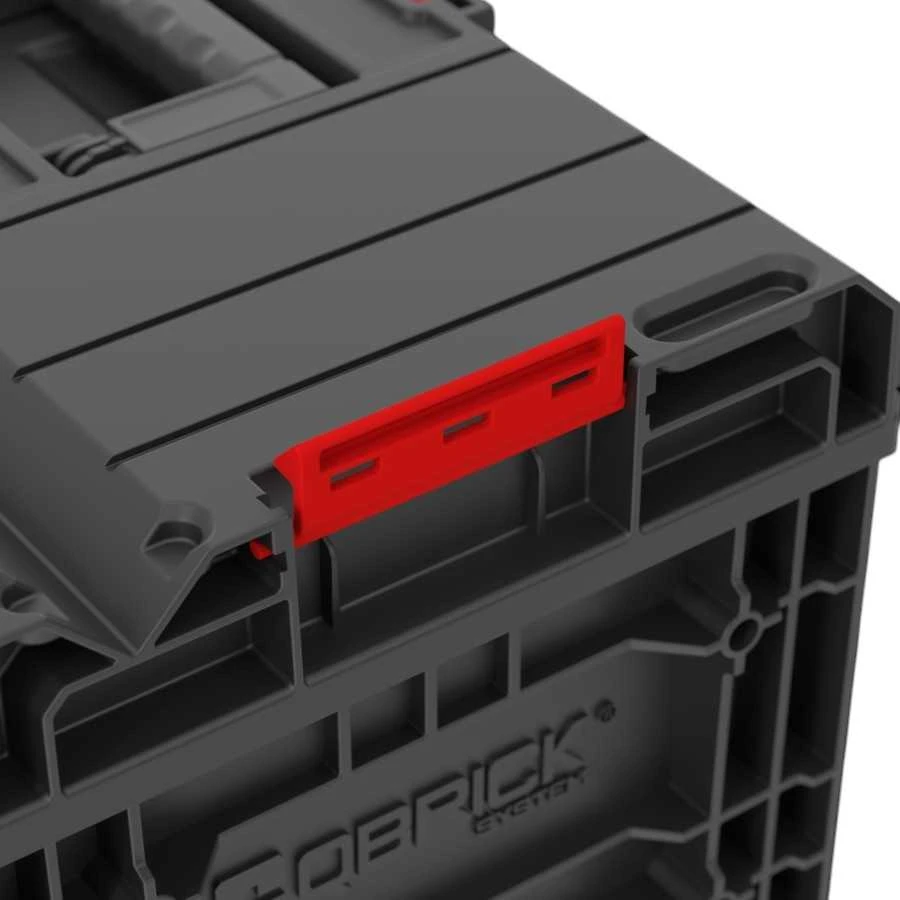 Q-Brick Įrankių dėžė ONE 350 Basic, QBRICK