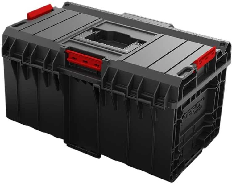 Q-Brick Įrankių dėžė ONE 350 Basic, QBRICK