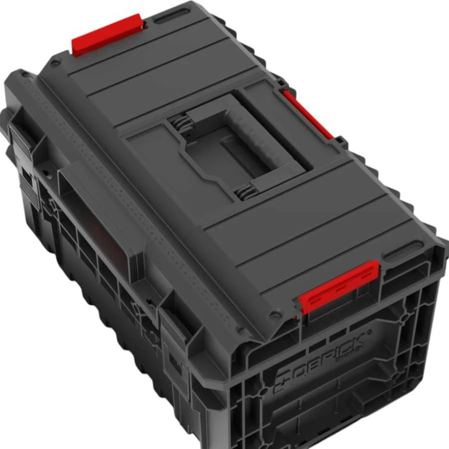 Q-Brick Įrankių dėžė ONE 350 Basic, QBRICK