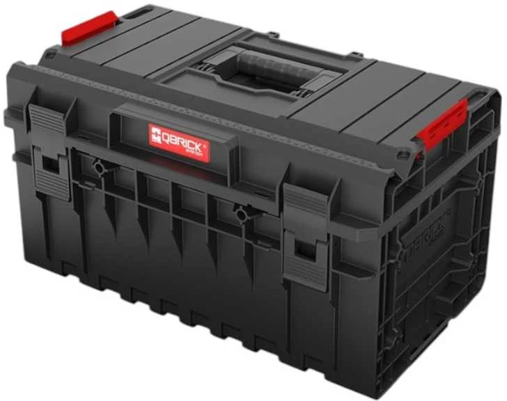 Q-Brick Įrankių dėžė ONE 350 Basic, QBRICK