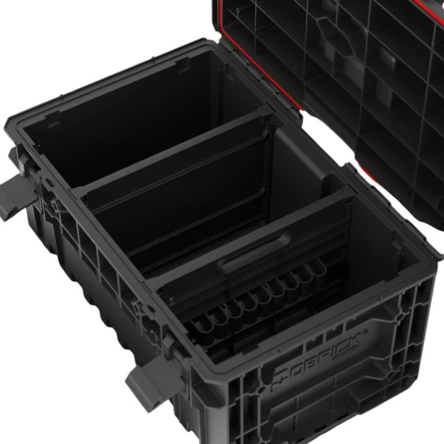 Q-Brick Įrankių dėžė ONE 350 Basic, QBRICK