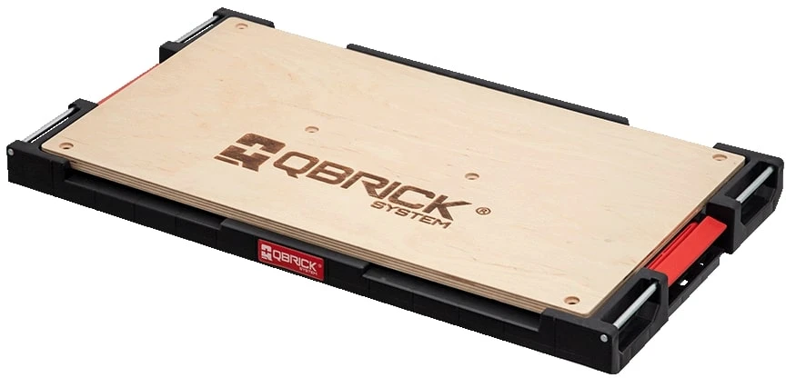 Q-Brick QBRICK ONE adapteris "Multi" su stalviršiu