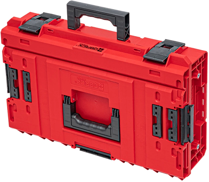 Q-Brick Įrankių dėžė Qbrick SKRQ200V2CCZEPG001