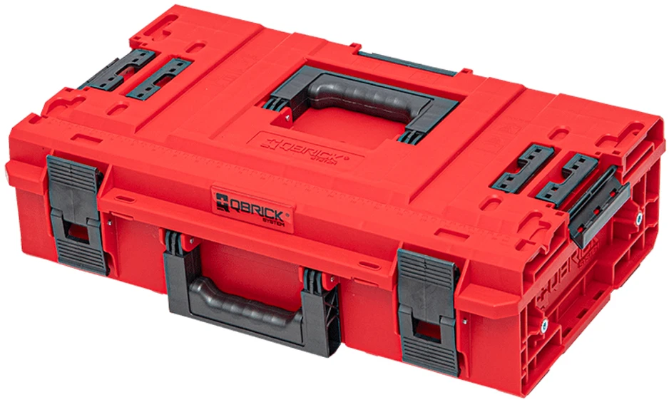 Q-Brick Įrankių dėžė Qbrick SKRQ200V2CCZEPG001