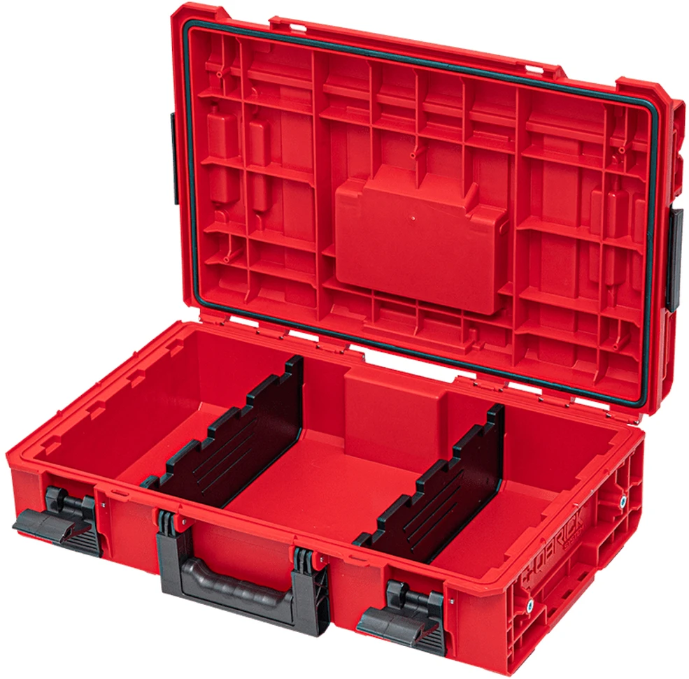 Q-Brick Įrankių dėžė Qbrick SKRQ200V2CCZEPG001