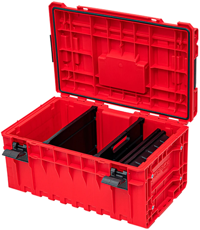 Q-Brick Įrankių dėžė Qbrick SKRQ350V2CCZEPG001