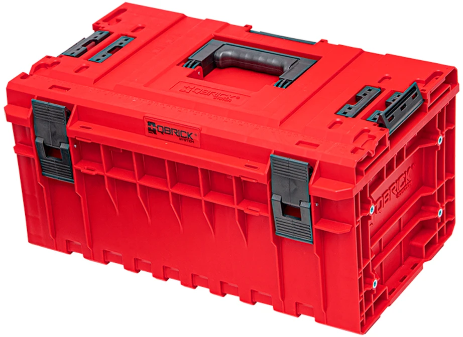 Q-Brick Įrankių dėžė Qbrick SKRQ350V2CCZEPG001