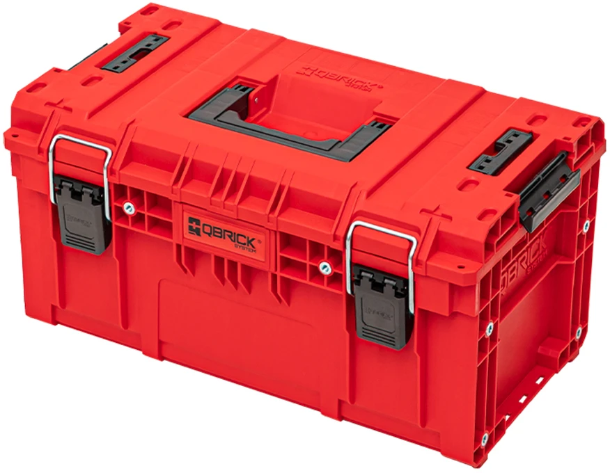 Q-Brick Įrankių dėžė Qbrick SKRQPRIM250VCZEPG011