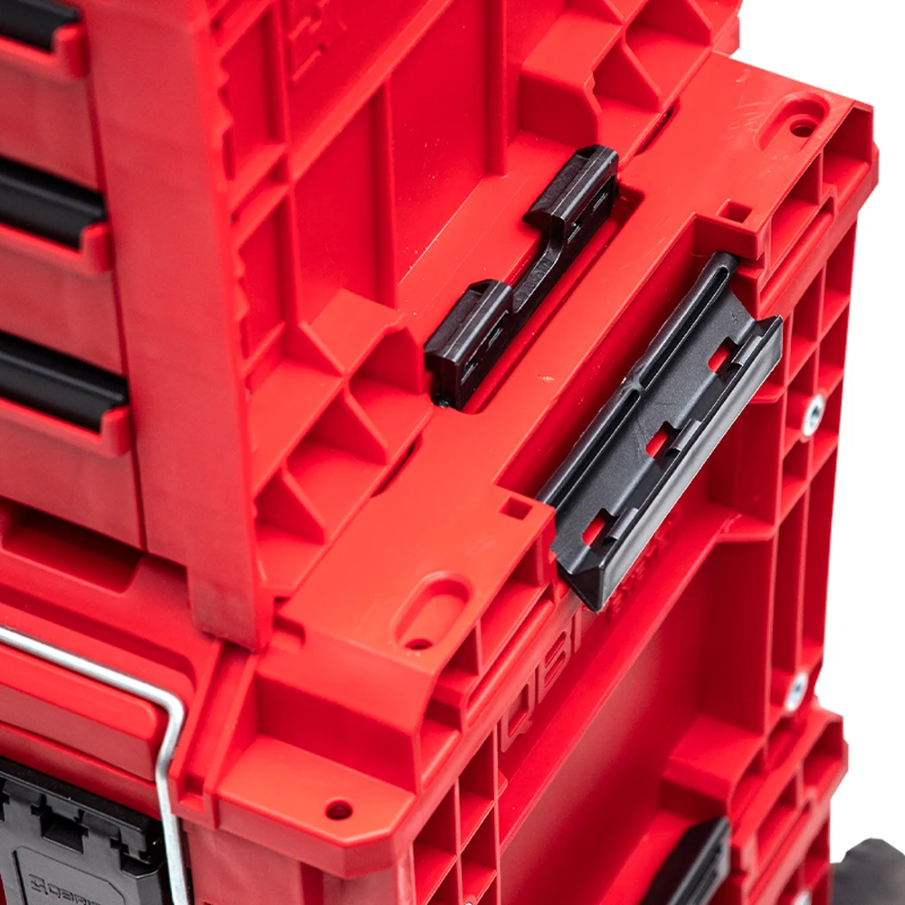 Q-Brick Įrankių dėžė Qbrick SKRQPRIM250VCZEPG011