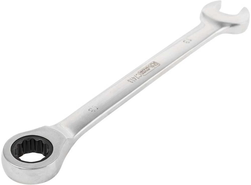 Raktas su terkšle „RICHMANN“ 22 mm