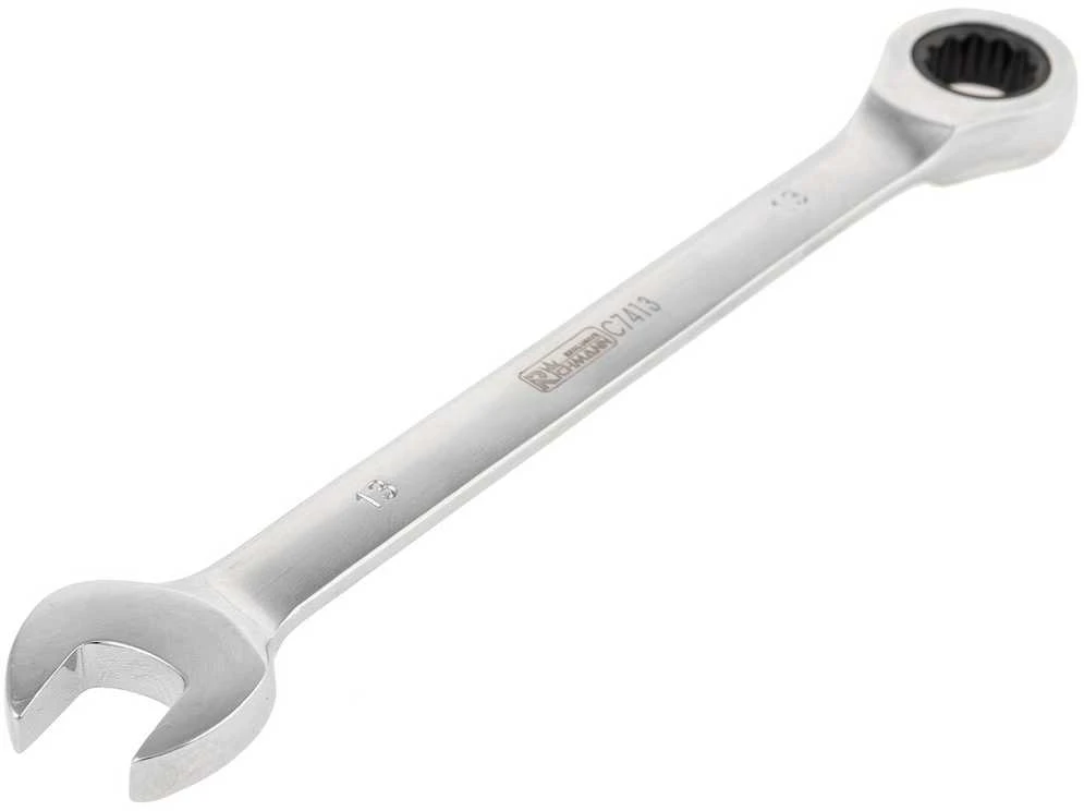 Raktas su terkšle „RICHMANN“ 22 mm