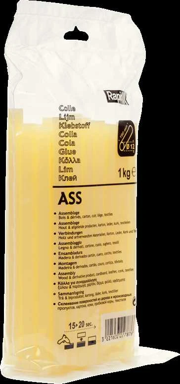 RAPID Klijai „ASS", 1kg