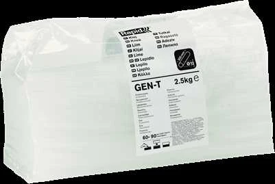 RAPID Klijai GENT 2,5kg, 295 mm