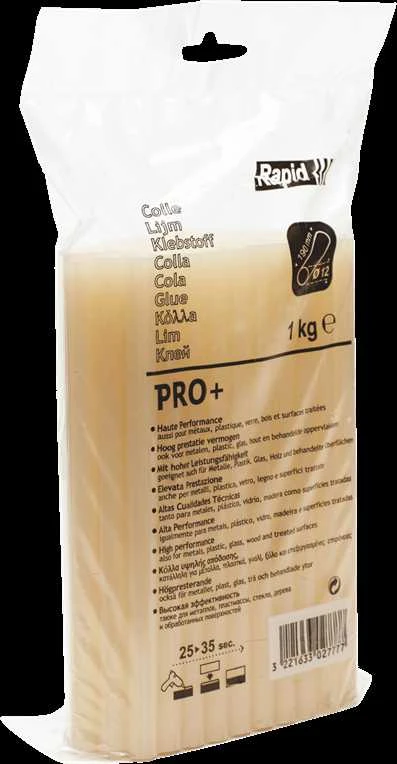 RAPID Klijai PRO+, 1kg