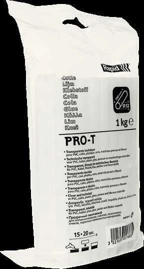 RAPID Klijai PRO-T, 1kg