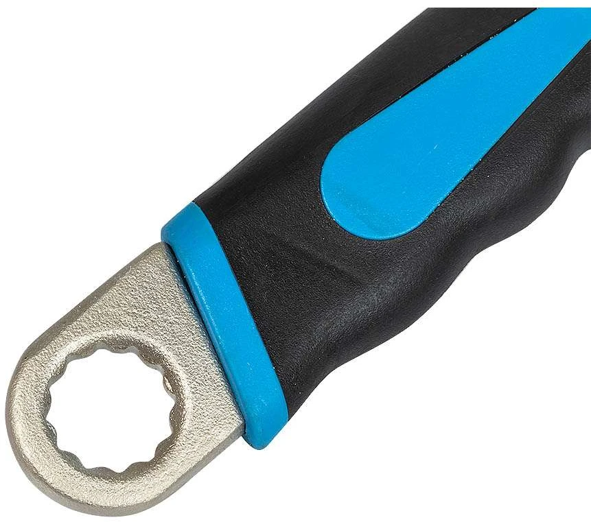 Regul. raktas „RICHMANN" 10, 250 mm