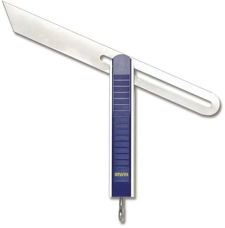 Reguliuojamas kampainis „IRWIN" 250 mm