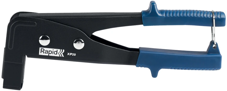 Gipskartonio įvarų replės Rapid XP20