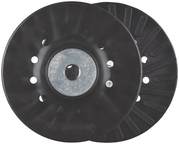 Rhodius Turbo šlifavimo padas 125xM14