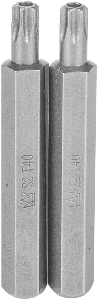 RICHMANN Antgalis TORX su skyle 30x75 mm