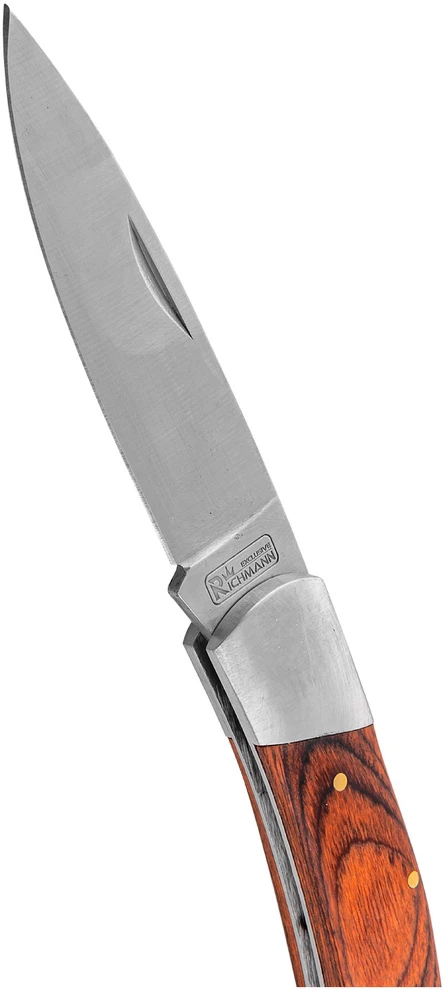 RICHMANN Atlenkiamas peilis 215 mm
