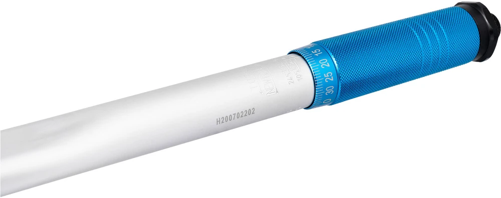 RICHMANN Dinamometr. raktas 1/2, 70-350 Nm