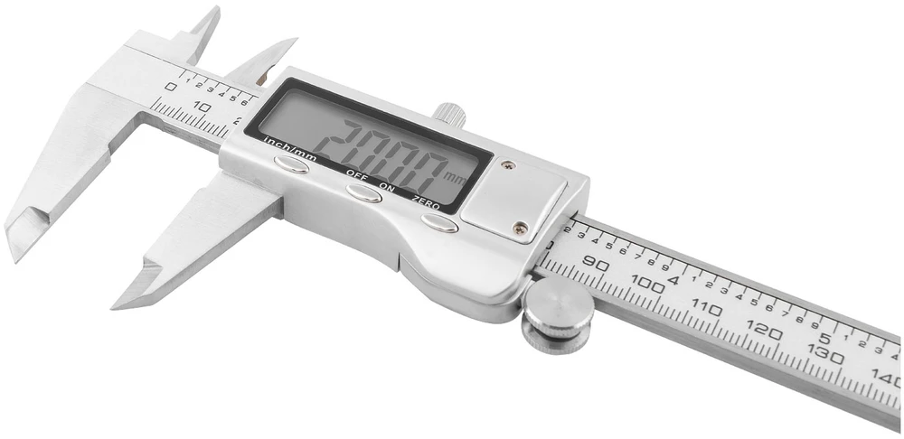 RICHMANN Elektrinis slankmatis 150 mm