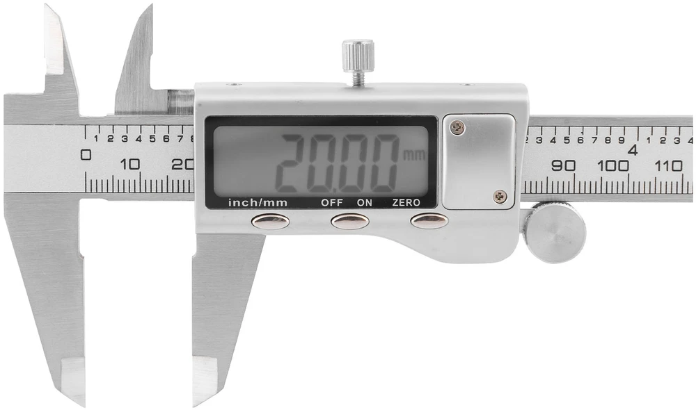 RICHMANN Elektrinis slankmatis 150 mm