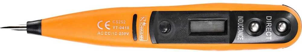 RICHMANN Elektroninis testeris 12 - 250 V
