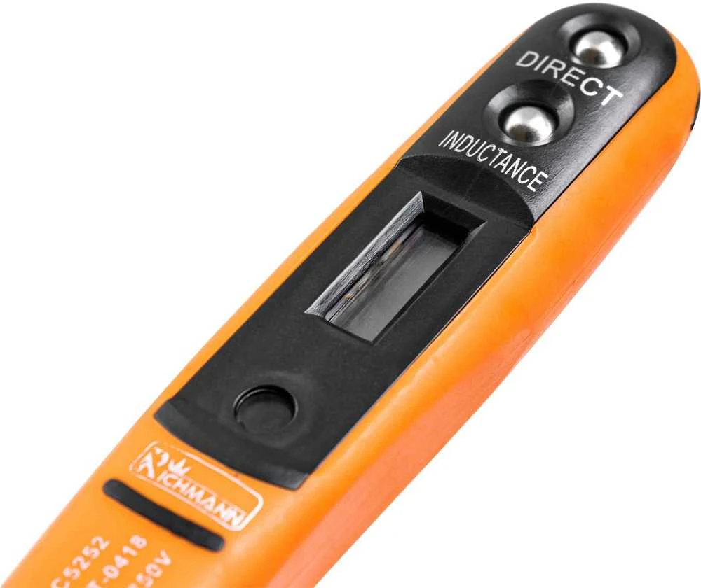 RICHMANN Elektroninis testeris 12 - 250 V