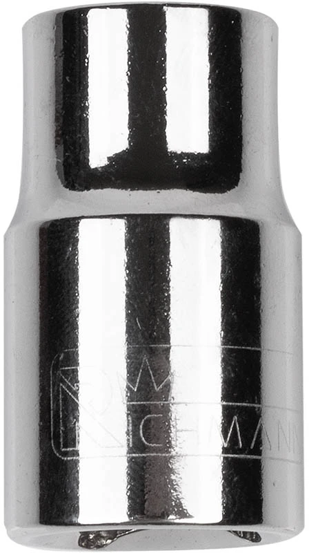 RICHMANN Galvučių rinkinys TORX 1/2 E10-E24