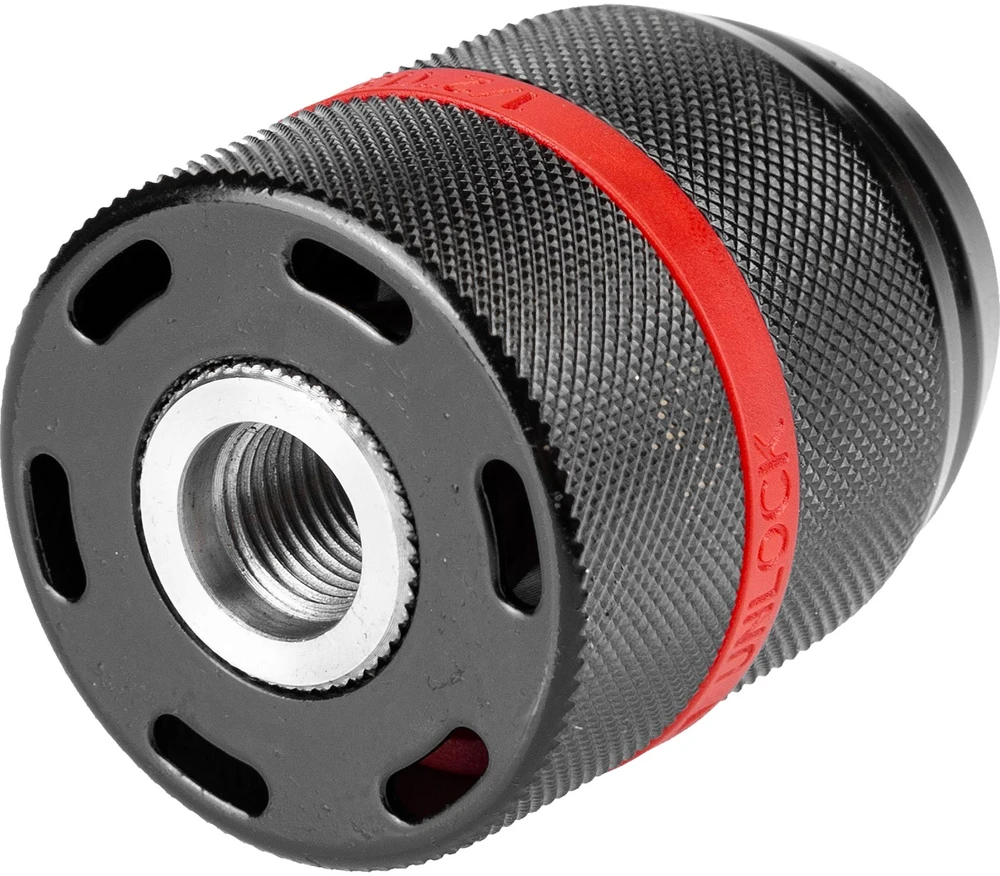 RICHMANN Griebtuvas greitos fiks. met. 2-13 mm