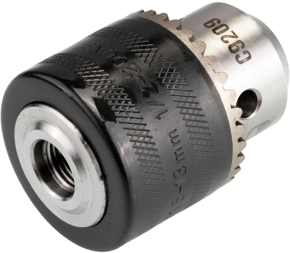 RICHMANN Griebtuvas su SDS adapteriu 1,5 - 13 mm