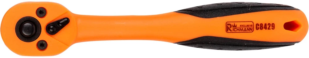 RICHMANN Gumuota terkšlė 1/2