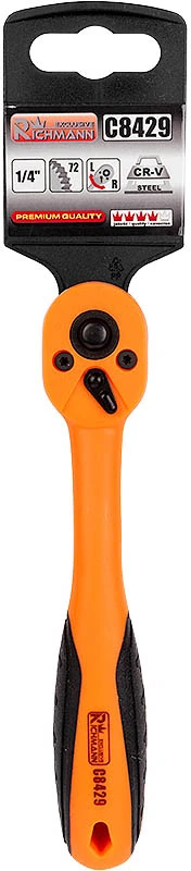 RICHMANN Gumuota terkšlė 3/8"